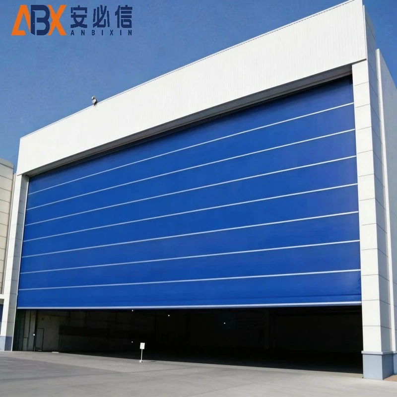 凉山彝族自治州PVC堆积门