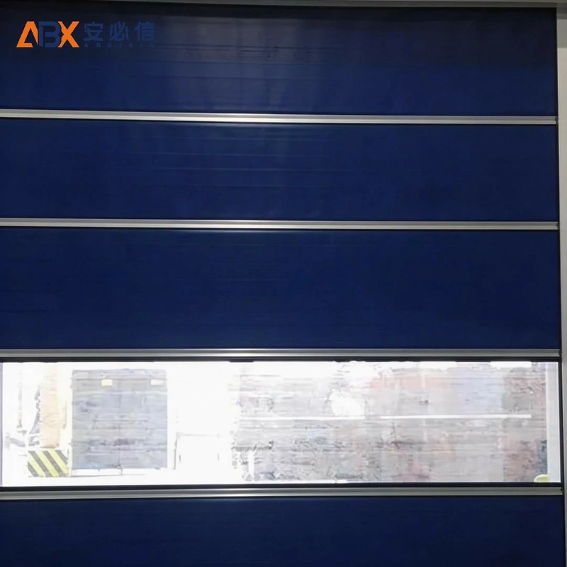凉山彝族自治州软质快速门